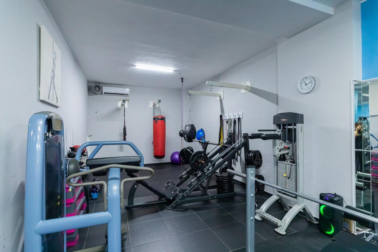 Hotel Pirro Vlore Luaran gambar