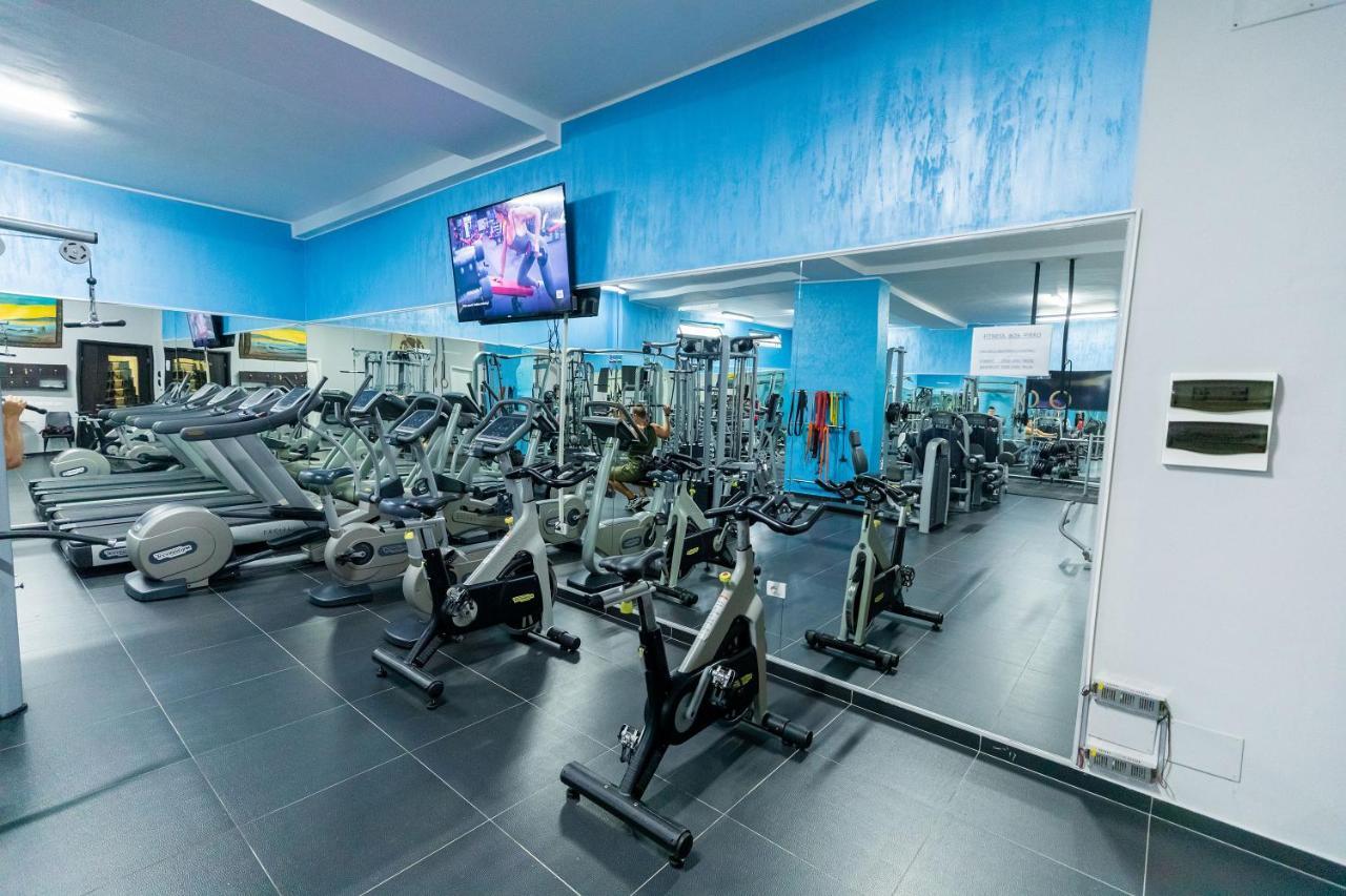 Hotel Pirro Vlore Luaran gambar