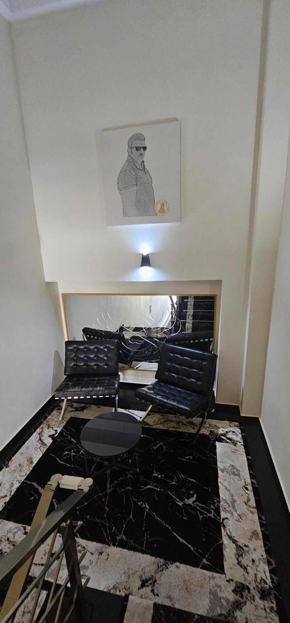 Hotel Pirro Vlore Luaran gambar