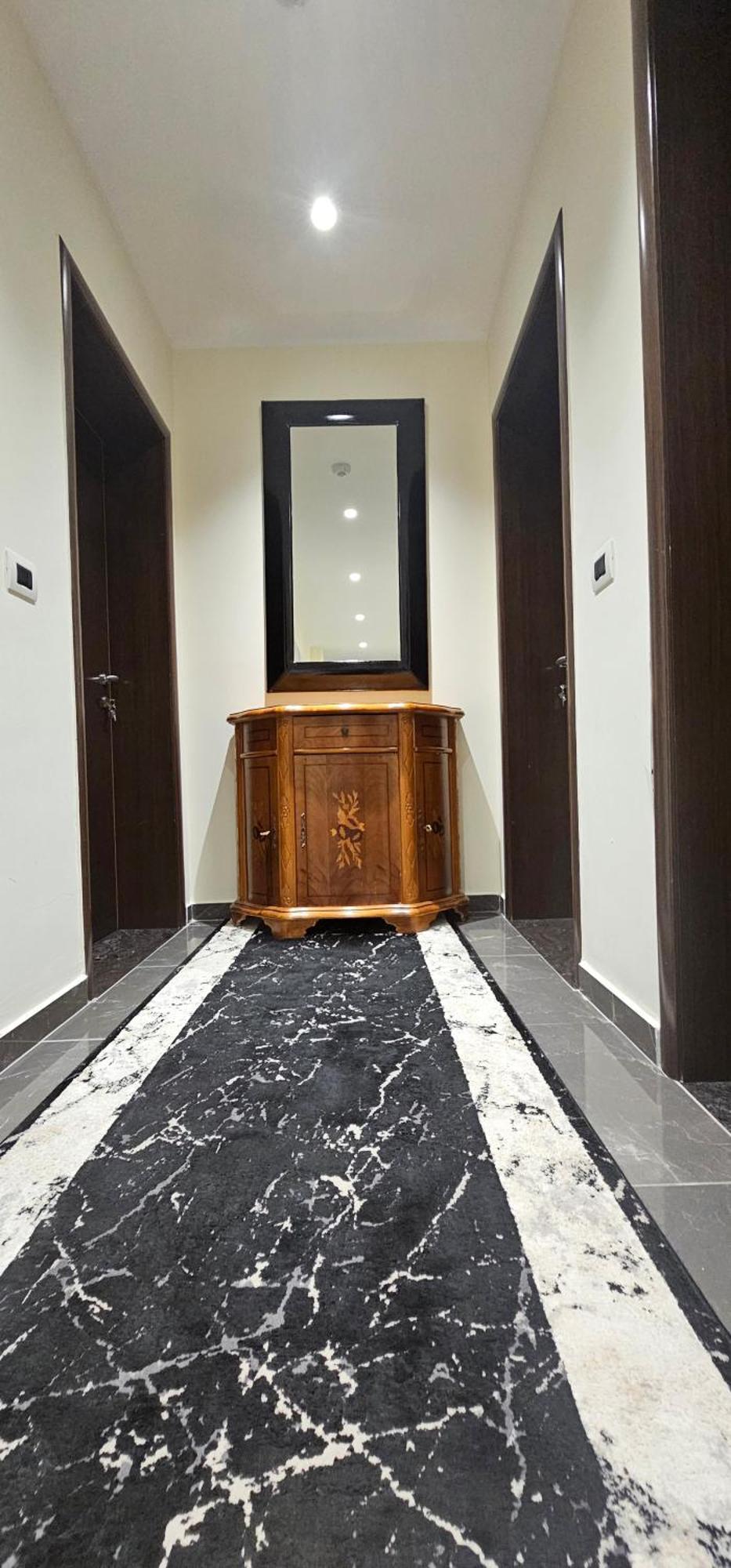 Hotel Pirro Vlore Luaran gambar