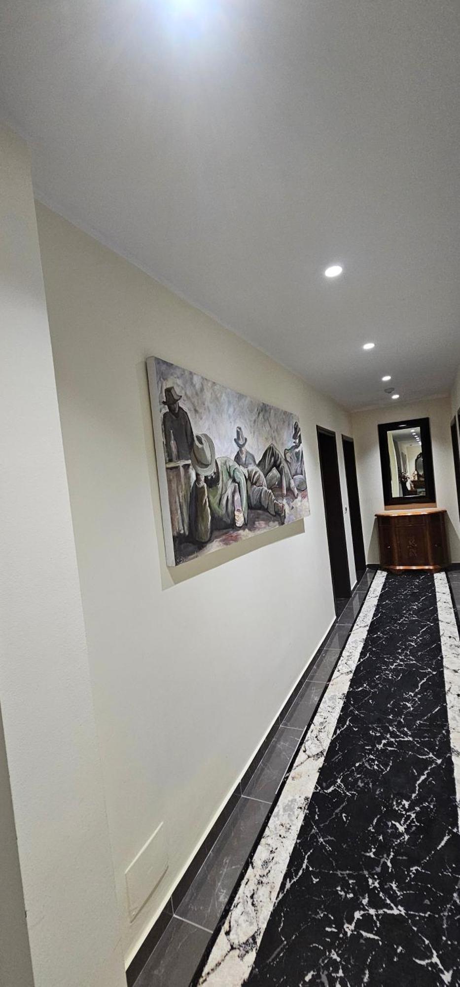 Hotel Pirro Vlore Luaran gambar