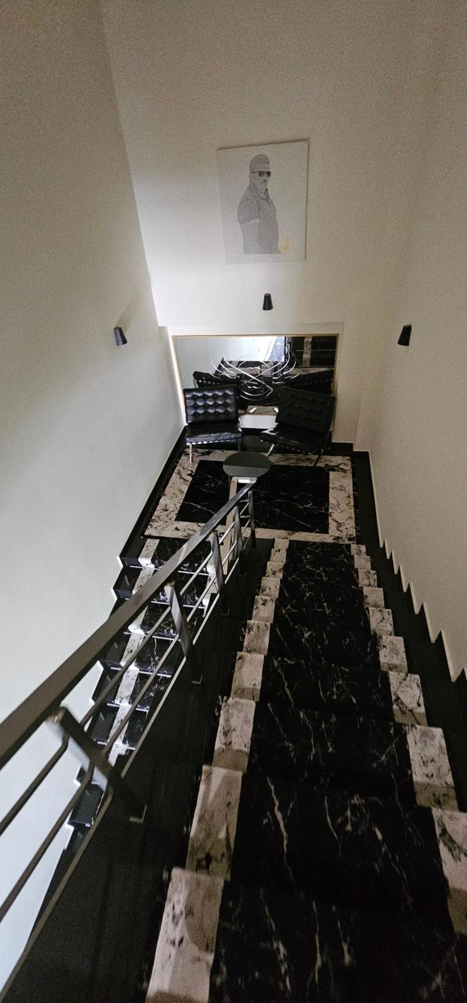 Hotel Pirro Vlore Luaran gambar