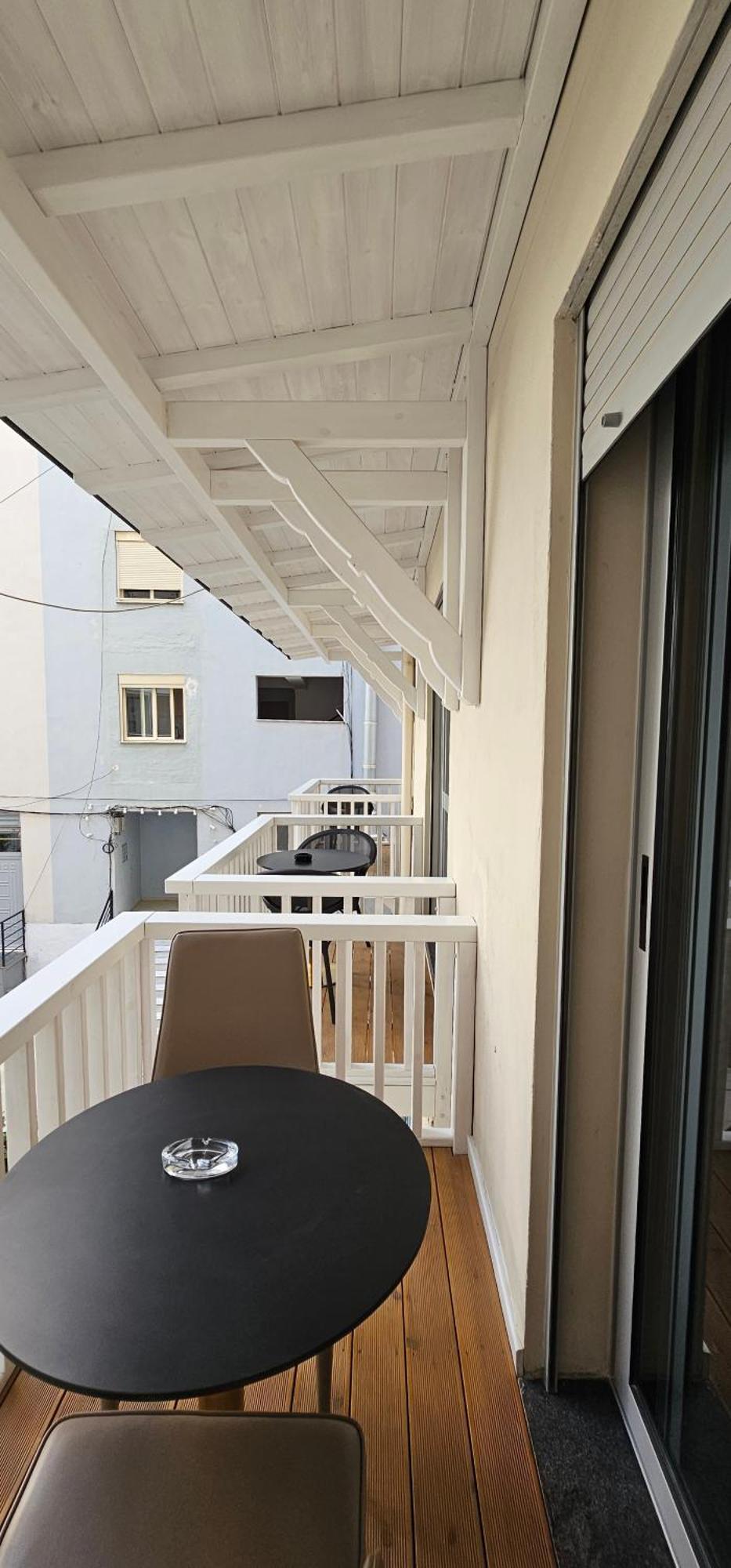 Hotel Pirro Vlore Bilik gambar