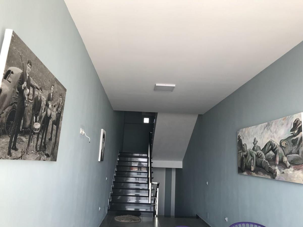Hotel Pirro Vlore Luaran gambar